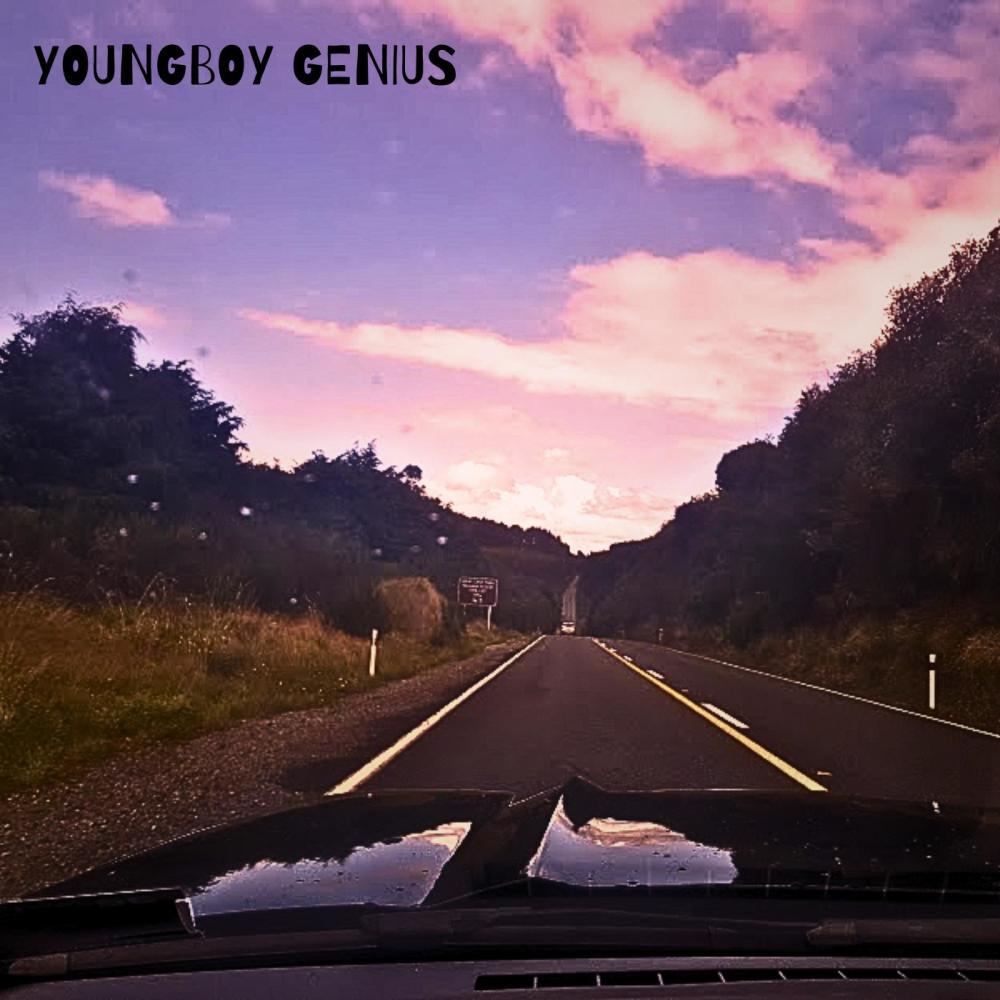 Youngboy Genius (feat. Twist) (Explicit)