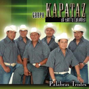 ดาวน์โหลดและฟังเพลง Echame La Culpa พร้อมเนื้อเพลงจาก Grupo Kapataz De Tierra Caliente