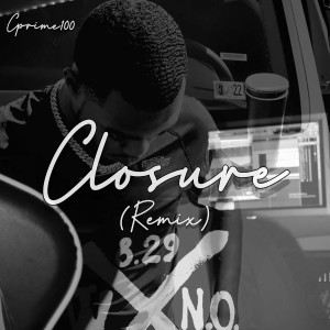 ดาวน์โหลดและฟังเพลง Closure (Remix) พร้อมเนื้อเพลงจาก Cprime100