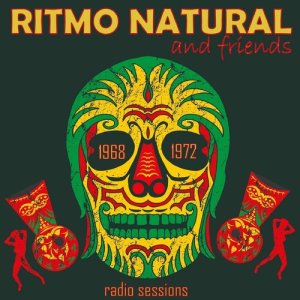 Ritmo Natural的專輯Radio Sessions