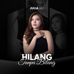Album Hilang Tanpa Bilang from Julia Vio