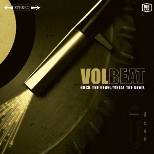收聽Volbeat的Soulweeper #2歌詞歌曲