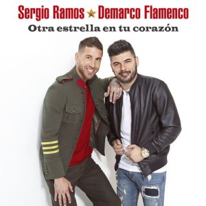 อัลบัม Otra estrella en tu corazón ศิลปิน Sergio Ramos