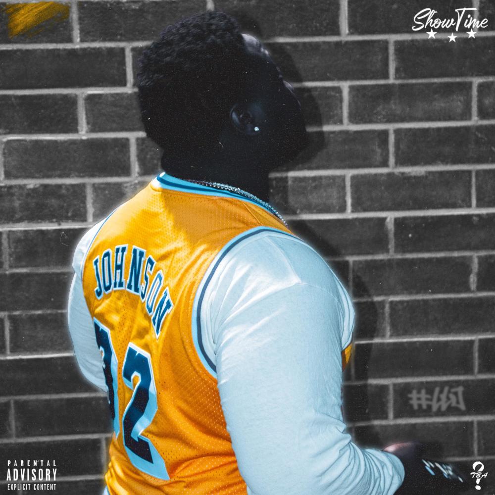 Floatin' (feat. Stov Da CEO) (Explicit)