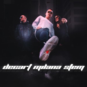 Album Танцы под луной from Decart
