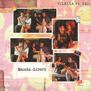 ดาวน์โหลดและฟังเพลง Manda Direct (Explicit) พร้อมเนื้อเพลงจาก Vilella
