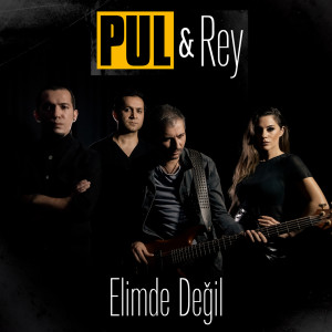Album Elimde Değil from 