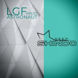 Album Astronaut from 