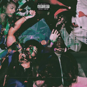 Album Hear It Some Mo' (remix) [Explicit] from Devyn Amana