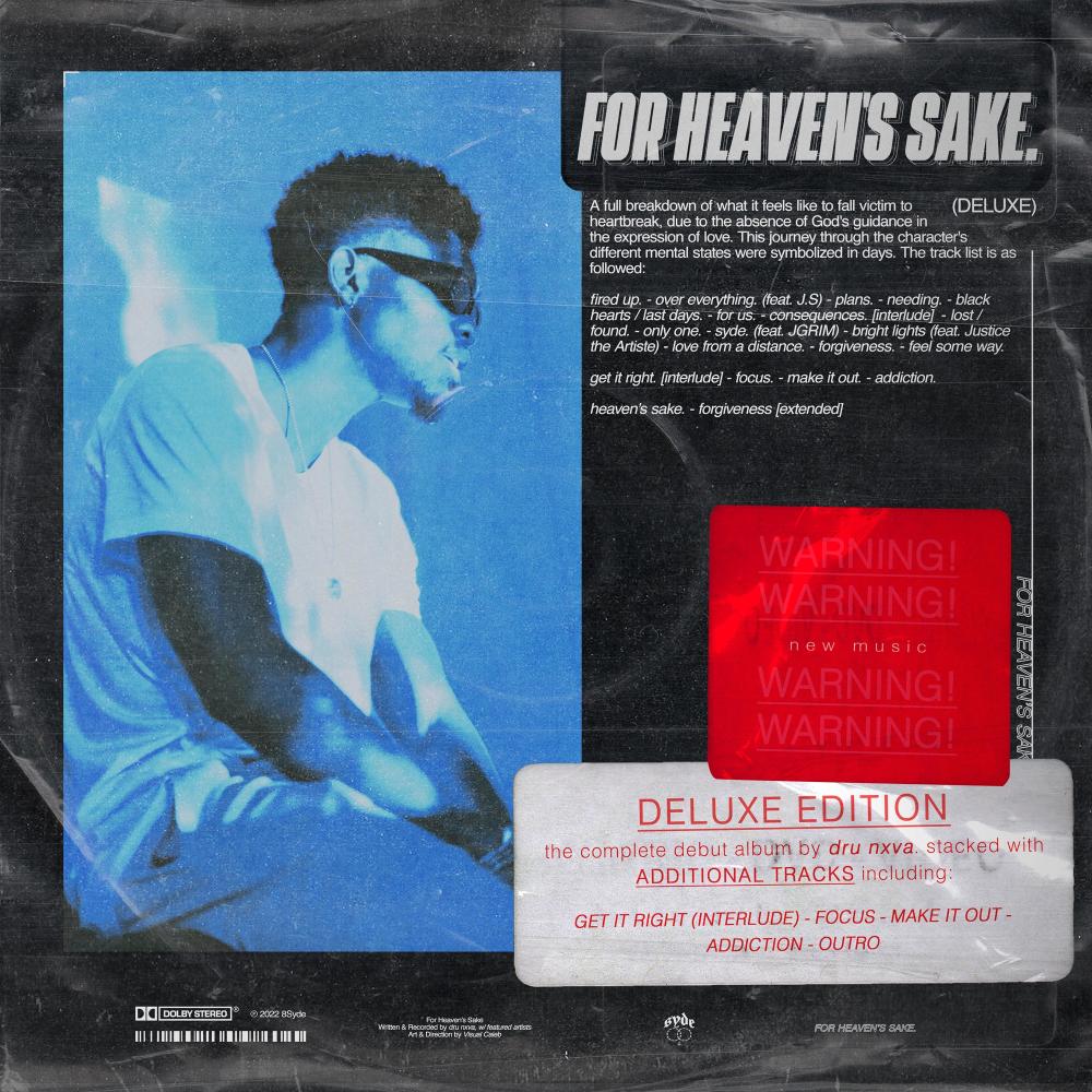 over everything. (feat. Salí)
