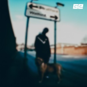 Genesis Elijah的專輯Crazy