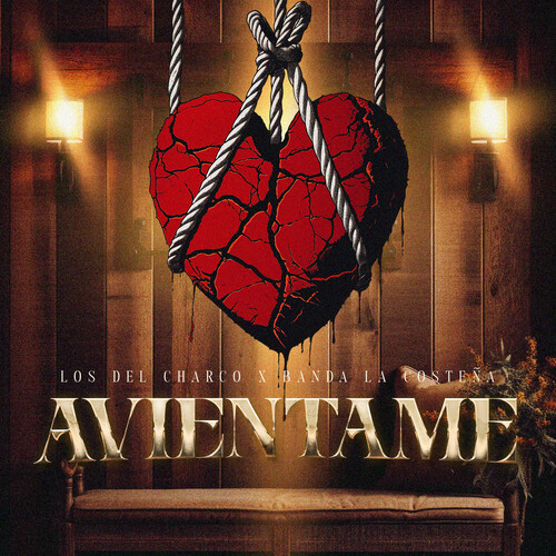 Aviéntame