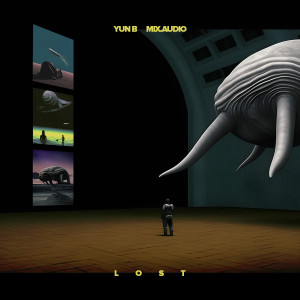 อัลบัม Lost ศิลปิน YunB