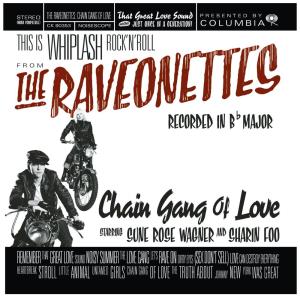 ดาวน์โหลดและฟังเพลง Remember (Album Version) พร้อมเนื้อเพลงจาก The Raveonettes