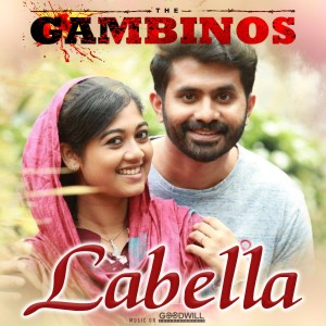 收聽Abhay Jodhpurkar的Labella (From "The Gambinos")歌詞歌曲