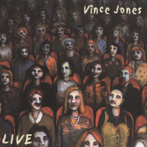 收聽Vince Jones的All The Kings Horses (Live)歌詞歌曲