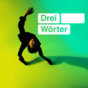 Drei Wörter dari Philipp Dittberner