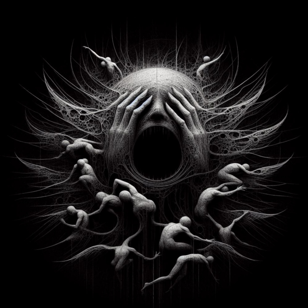 Echoes (Explicit)