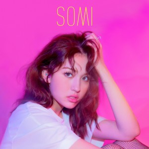 Album BIRTHDAY from JEON SOMI