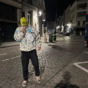 收聽Lil Sandal的1flow (Explicit)歌詞歌曲