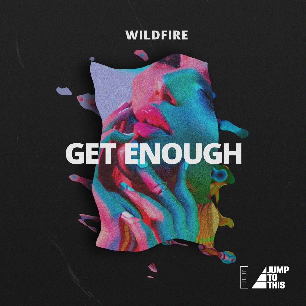 Get Enough (Holmes John Remix)