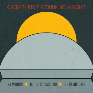Dengarkan Everything's Gonna Be Alright (Explicit) lagu dari PJ Morton dengan lirik