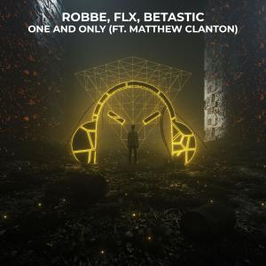 Dengarkan lagu One And Only (feat. Matthew Clanton) nyanyian Robbe dengan lirik