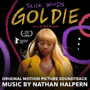 Nathan Halpern的專輯Goldie (Original Motion Picture Soundtrack)