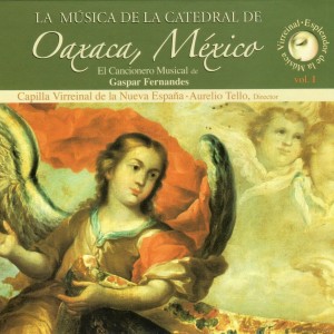 ดาวน์โหลดและฟังเพลง Dame Abricia Mano Antón พร้อมเนื้อเพลงจาก Capilla Virreinal de la Nueva España