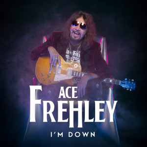 Ace Frehley的專輯I'm Down