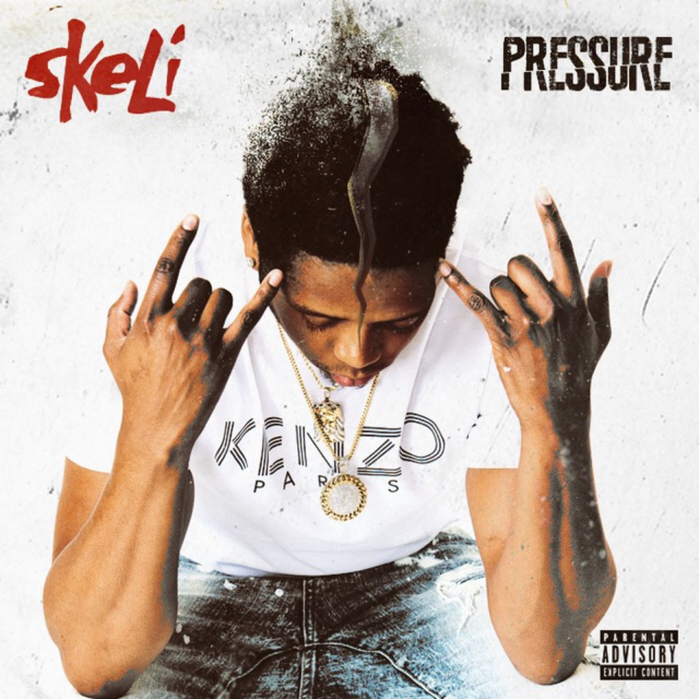 Pressure (Explicit)