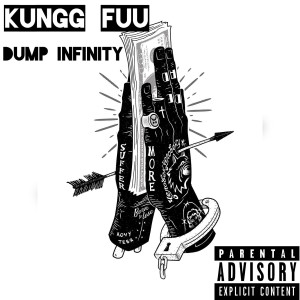 Listen to Silent (Explicit) song with lyrics from Kungg Fuu