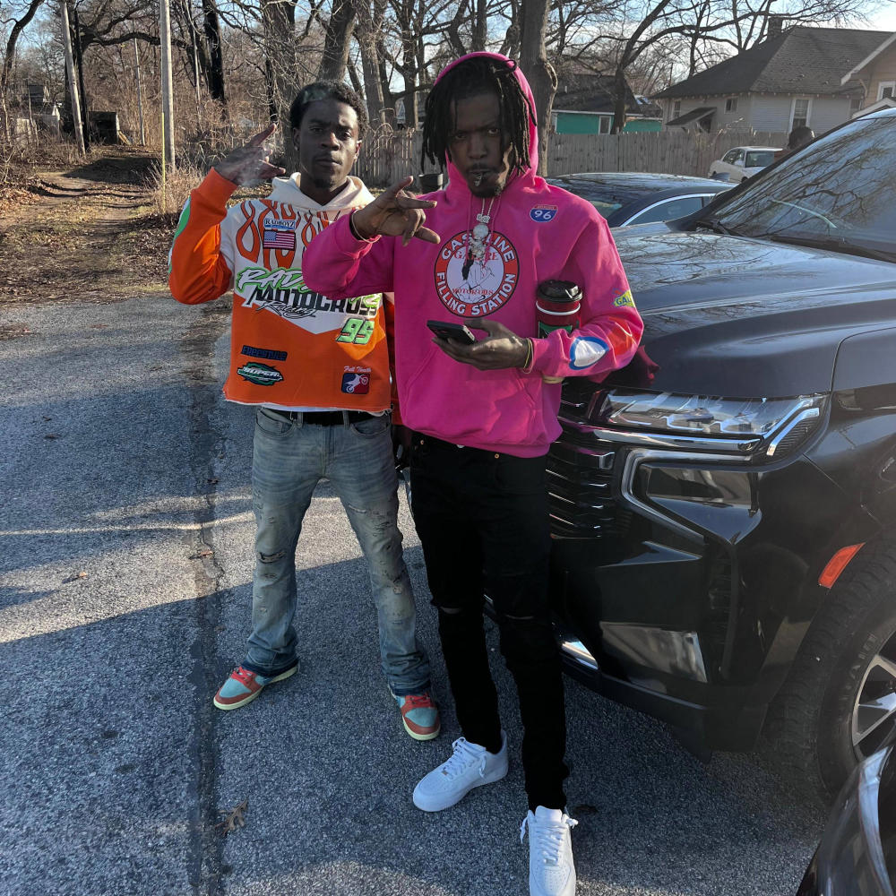 We Gone See (feat. Ghetto Baby Boom) (Explicit)