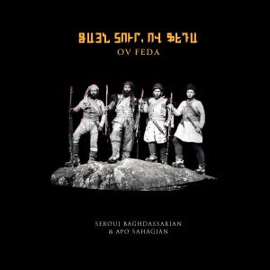 收聽C-Rouge的Ov Feda (feat. Apo Sahagian)歌詞歌曲