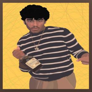 default playlist img