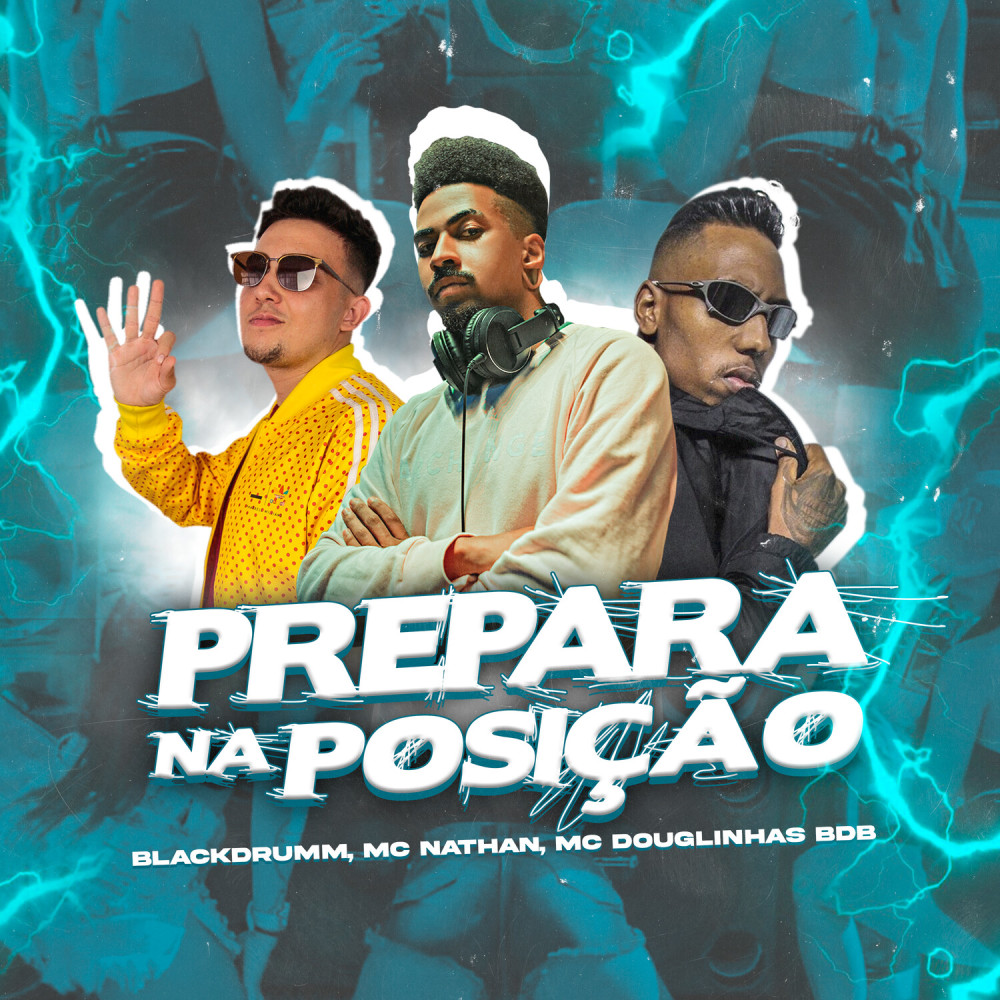 Prepara na posição (Explicit)