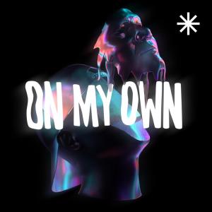 收聽Iwa K的On My Own歌詞歌曲
