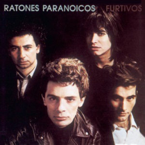 收聽Ratones Paranoicos的Encerrado歌詞歌曲