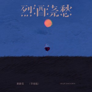 Album 烈酒浇愁（节奏版） from 黄静美