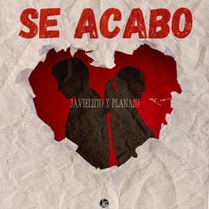 Javieliito的專輯Se Acabo (Explicit)
