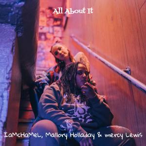 Listen to All About It song with lyrics from Chamel Simmons
