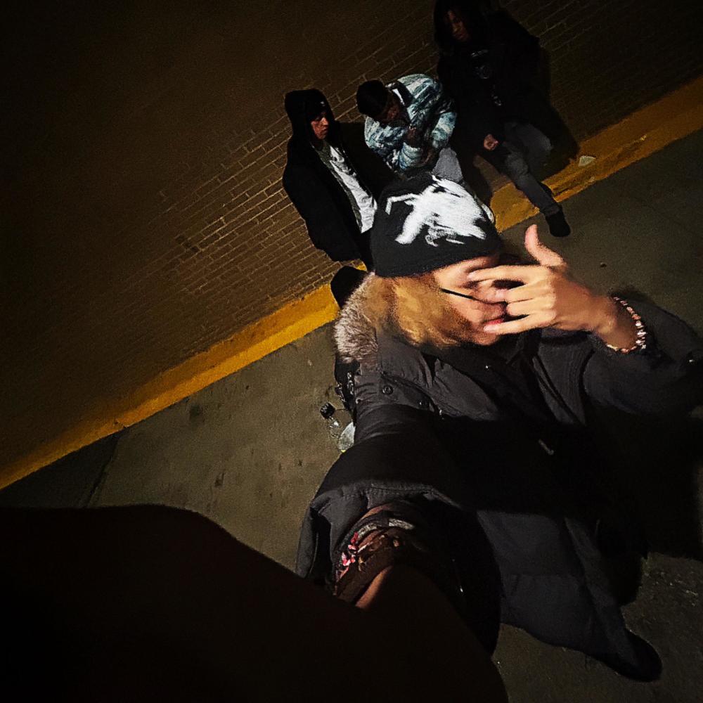 GLO (feat. Indigo Paradox, Tony Hubun & inWintr) (Explicit)