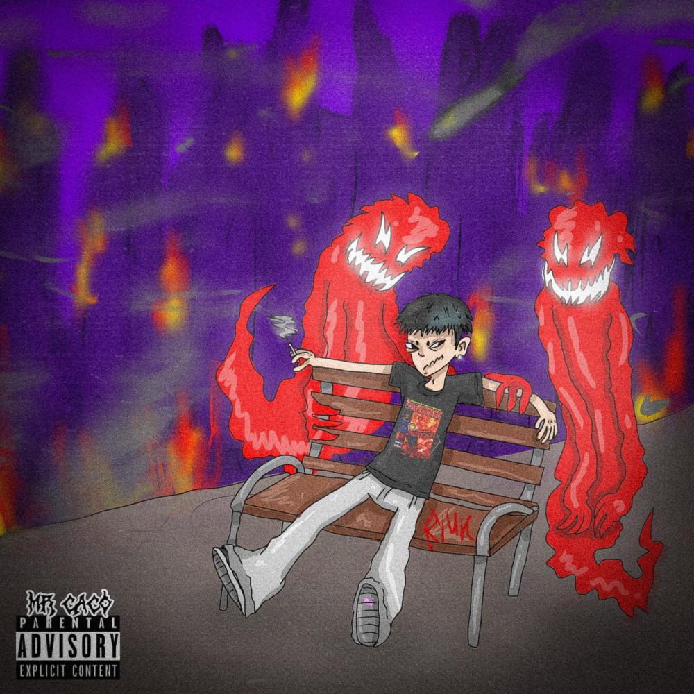 Catharsis (Explicit)