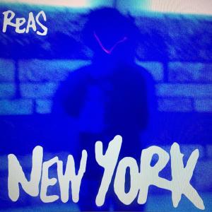 收聽Reas的New York (Explicit)歌詞歌曲