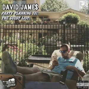 收聽David Jame$的All I Want Is Cake (Explicit)歌詞歌曲