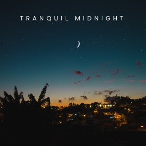 Tranquil Midnight (Ambient music for meditation)