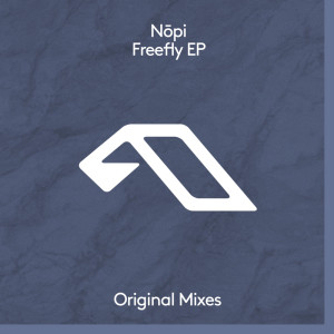 อัลบัม Freefly EP ศิลปิน Nopi