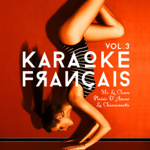 Karaoke - Français, Vol. 3