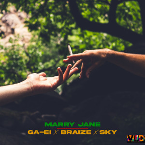 Listen to Marry Jane song with lyrics from GaEi