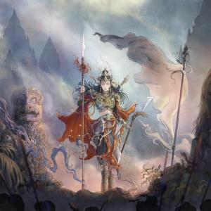 ดาวน์โหลดและฟังเพลง Overture, The Summoner (feat. Chanthip Phokha, Niranjan Pandian & Numpark Sribanditmongkol) (Explicit) พร้อมเนื้อเพลงจาก Pawarin Phiken